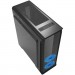 Gamemax Корпус Gamemax Elysium Black