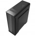 Gamemax Корпус Gamemax Elysium Black