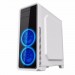 Gamemax Корпус Gamemax G561 White