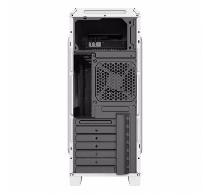 Gamemax Корпус Gamemax G561 White