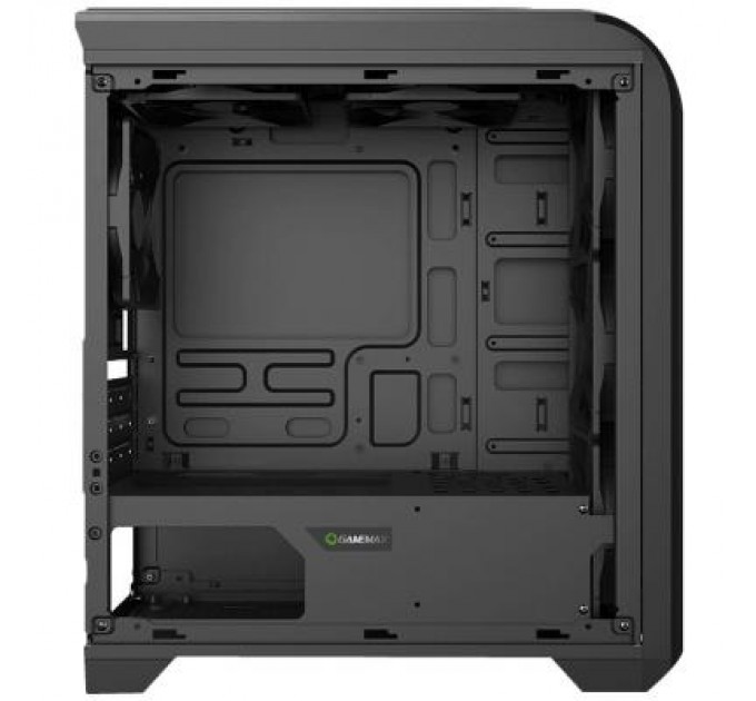 Gamemax Корпус Gamemax H601-BR