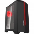 Gamemax Корпус Gamemax H601-BR