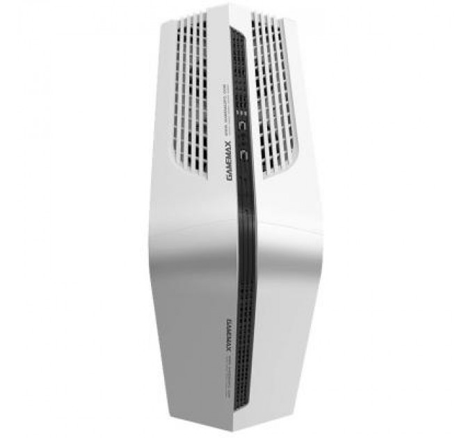 Gamemax Корпус Gamemax H601-WB
