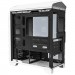 Gamemax Корпус Gamemax H601-WB