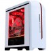 Gamemax Корпус Gamemax H601-WB