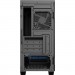 Gamemax Корпус Gamemax MINI Abyss