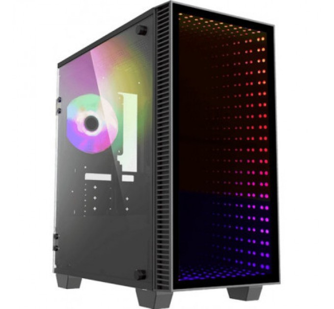 Gamemax Корпус Gamemax MINI Abyss