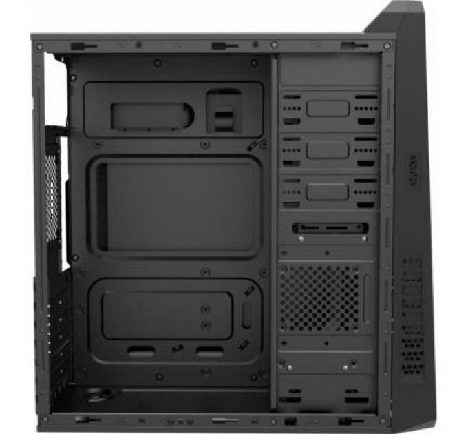 Gamemax Корпус Gamemax MT523R-NP-U3