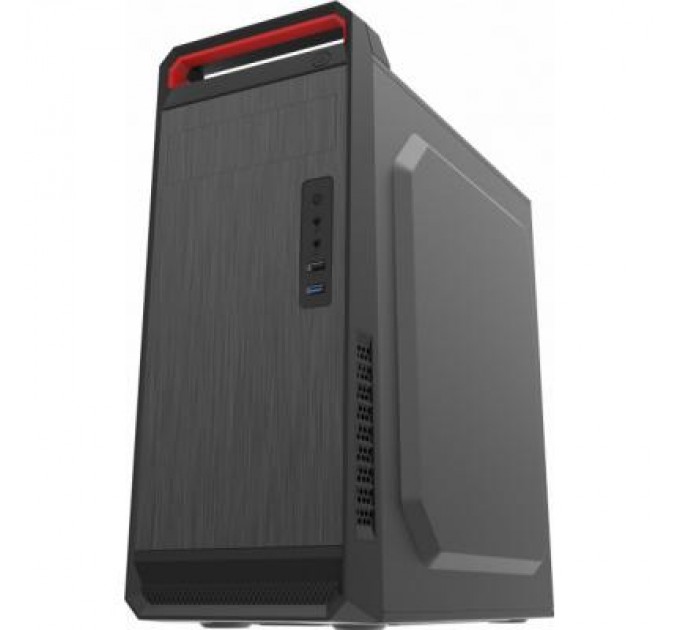 Gamemax Корпус Gamemax MT523R-NP-U3