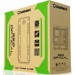 Gamemax Корпус Gamemax Optical White