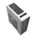 Gamemax Корпус Gamemax PARDO WHITE