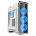Gamemax Корпус Gamemax PARDO WHITE