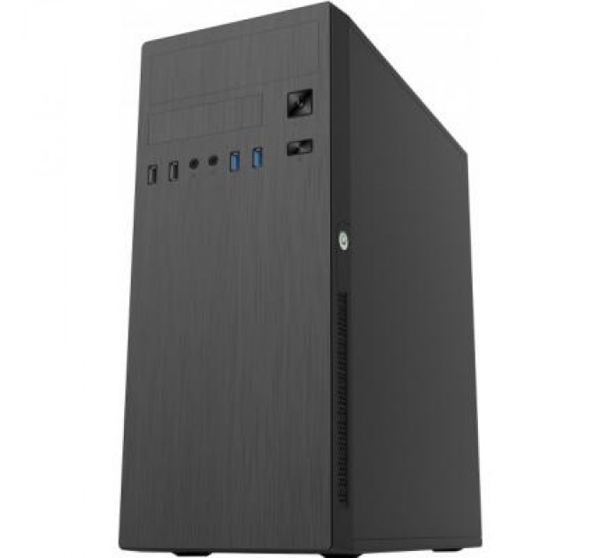 Gamemax Корпус Gamemax ET-212-400W-U3