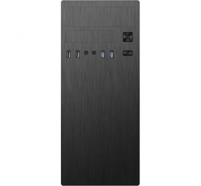 Gamemax Корпус Gamemax ET-212-400W-U3