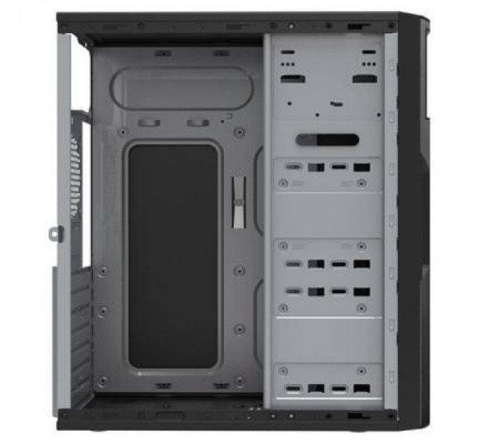Gamemax Корпус Gamemax ET-211-450