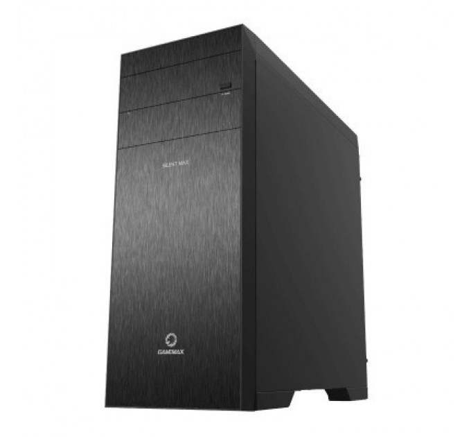 Gamemax Корпус Gamemax Silent Max M903