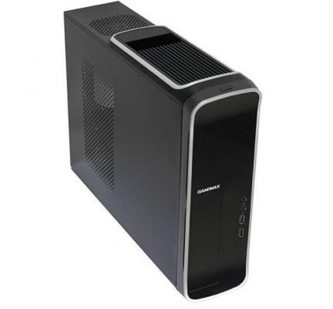 Gamemax Корпус Gamemax ST-610G