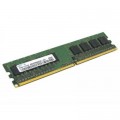 Samsung Модуль пам'яті для комп'ютера DDR2 2GB 800 MHz OEM Samsung (M378T5663EH3-CF7)