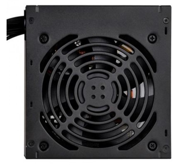 Silver Stone Блок живлення Silver Stone 650W STRIDER (SST-ET650-B)