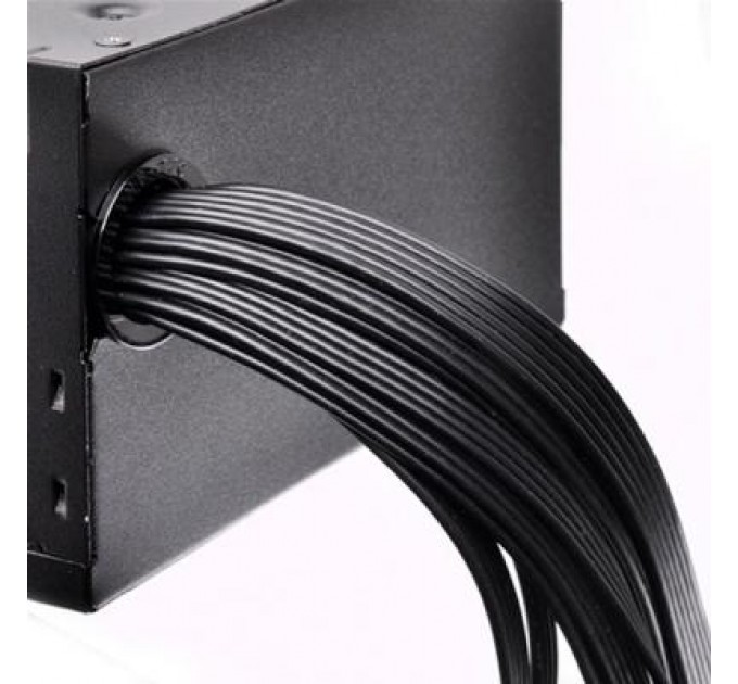Silver Stone Блок живлення Silver Stone 650W STRIDER (SST-ET650-B)