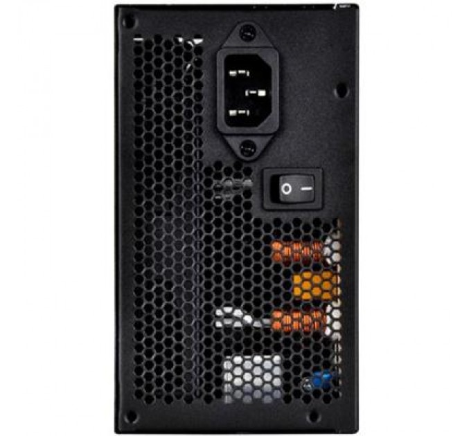 Silver Stone Блок живлення Silver Stone 650W STRIDER (SST-ET650-B)