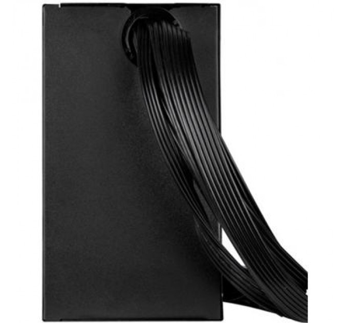 Silver Stone Блок живлення Silver Stone 650W STRIDER (SST-ET650-B)