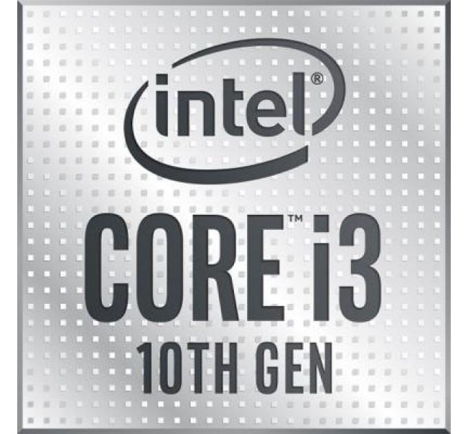 INTEL Процесор INTEL Core™ i3 10100 (CM8070104291317)