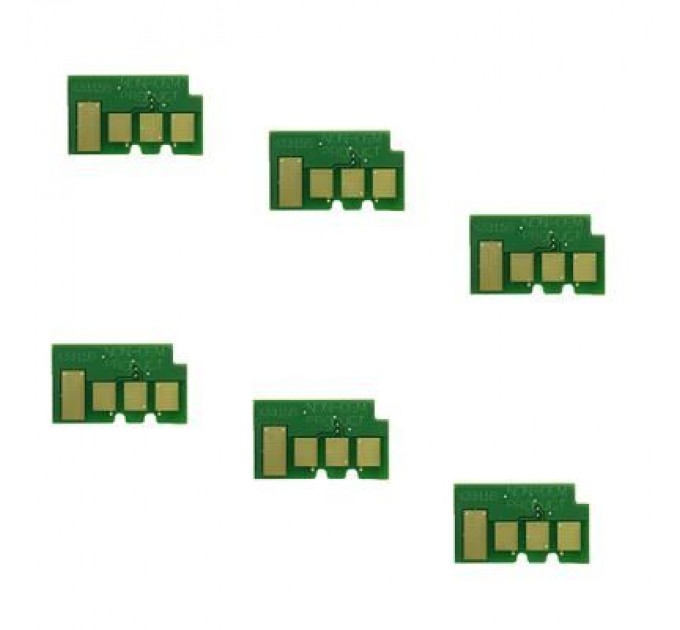 Uninet Чип для картриджа Xerox WC 3315,3325 (для 106R02310, 5К) Uninet (X3315CPB-HYLA)