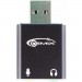 Gemix Звукова плата Gemix SC-01 sound card 7.1 (04700024)