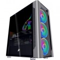 1stPlayer Корпус 1stPlayer DX-M1-PLUS RGB