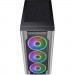 1stPlayer Корпус 1stPlayer DX-M1-PLUS RGB