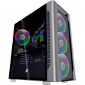 1stPlayer Корпус 1stPlayer DX-R1-PLUS Color LED