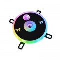 ThermalTake Водоблок ThermalTake Pacific W5 CPU Water Block (CL-W208-PL00TR-A)