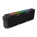 ThermalTake Набір для збірки CРO ThermalTake Pacific CL360 Max/CL360mm/Hard Tube/pure clear coolant (CL-W259-CU00SW-A)