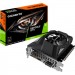 GIGABYTE Відеокарта GIGABYTE GeForce GTX1650 4096Mb D6 OC (GV-N1656OC-4GD)