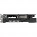 GIGABYTE Відеокарта GIGABYTE GeForce GTX1650 4096Mb D6 OC (GV-N1656OC-4GD)
