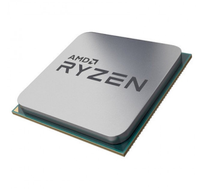 AMD Процесор AMD Ryzen 5 3600 (100-000000031)