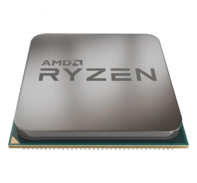 AMD Процесор AMD Ryzen 5 3600 (100-000000031)