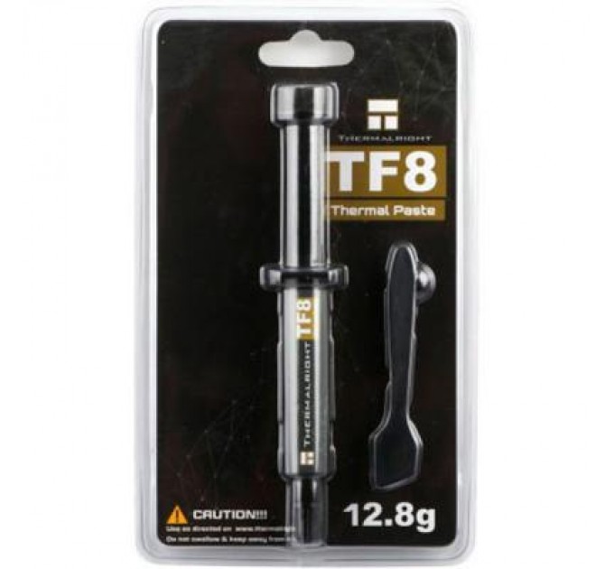 Thermalright Термопаста Thermalright TF8 12.8g