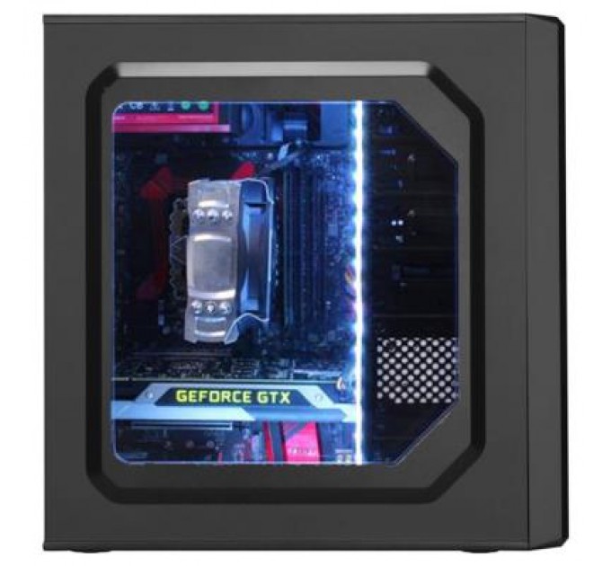 Gamemax Корпус Gamemax MT521-NP