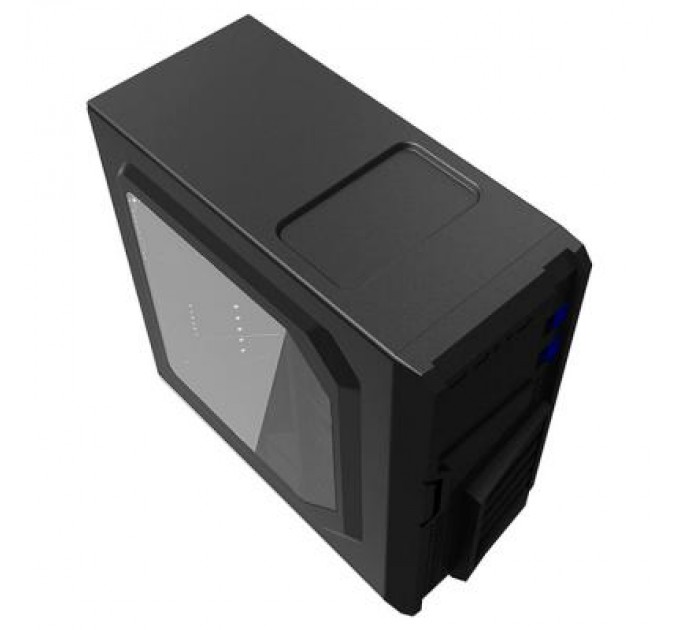 Gamemax Корпус Gamemax MT521-NP