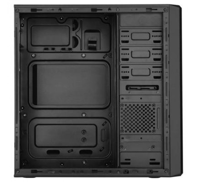 Gamemax Корпус Gamemax MT521-NP