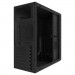 Gamemax Корпус Gamemax MT521-NP