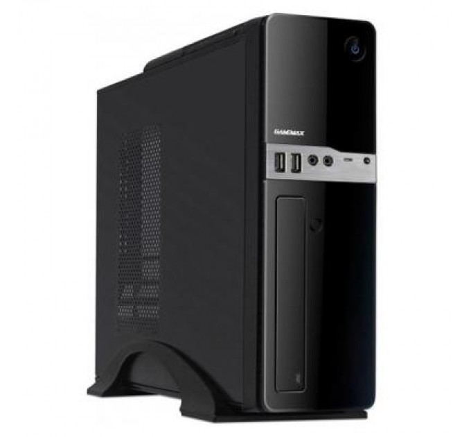 Gamemax Корпус Gamemax ST607-400W