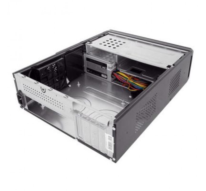 Gamemax Корпус Gamemax ST607-400W