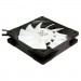 Scythe Кулер до корпусу Scythe Kaze Flex 120 mm RGB PWM (SU1225FD12LR-RDP)