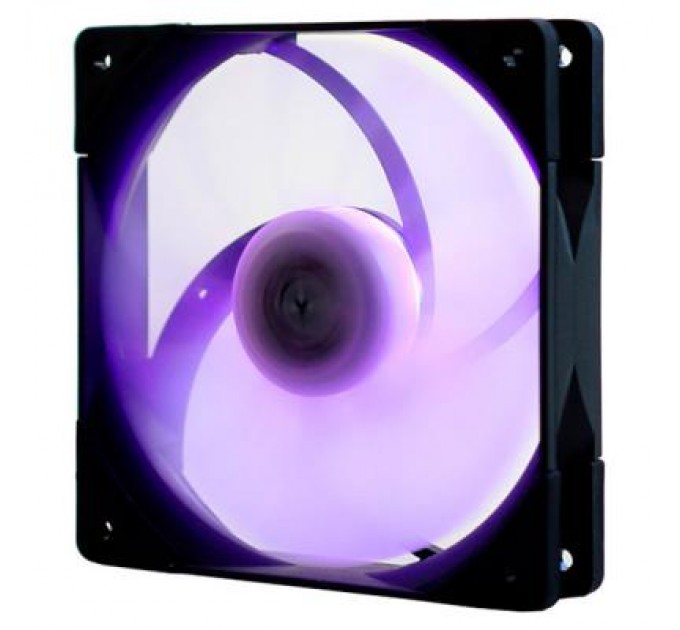 Scythe Кулер до корпусу Scythe Kaze Flex 120 mm RGB PWM (SU1225FD12LR-RDP)