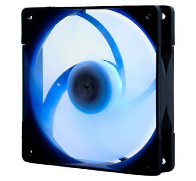 Scythe Кулер до корпусу Scythe Kaze Flex 120 mm RGB PWM (SU1225FD12HR-RNP)