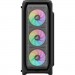 Zalman Корпус Zalman N5 MF Black
