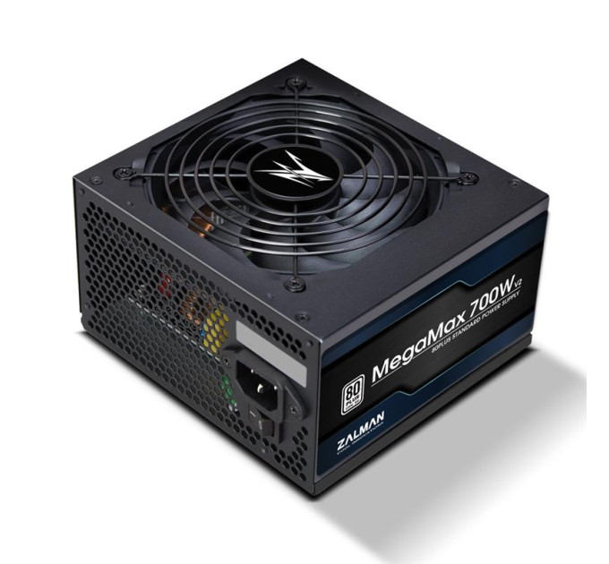 Zalman Блок живлення Zalman 700W (ZM700-TXII)